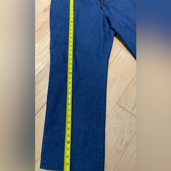 Jeans Men Mobaco Cottons size 43 Color Blue - Picture 8 of 16